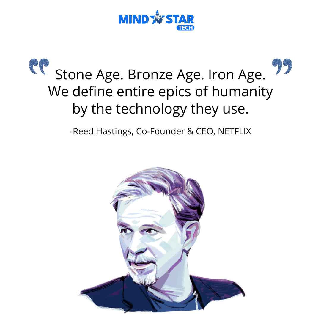 Stone age, Bronze age