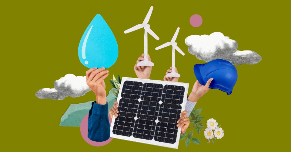 8 Game-Changing Renewable Energy Innovations Driving Sustainability