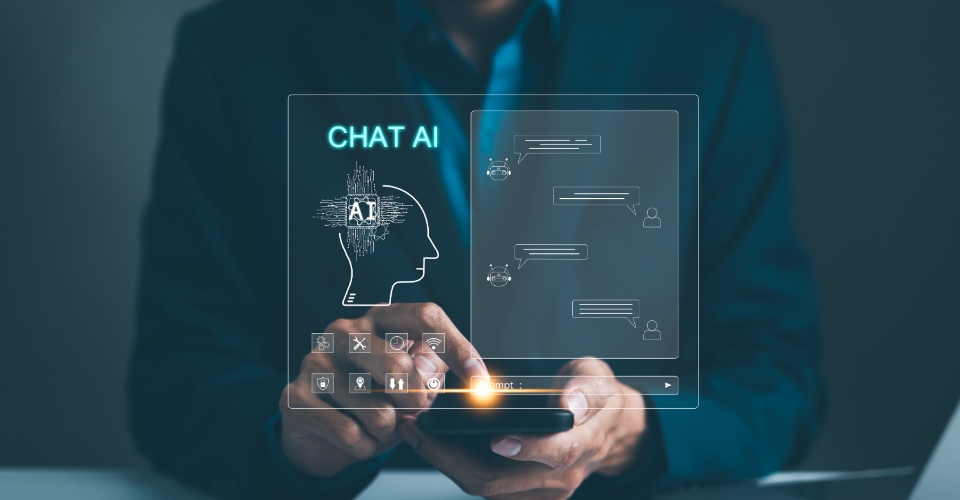 Beyond ChatGPT: The Future of Generative AI for Enterprises