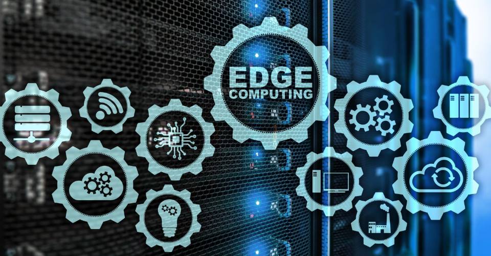 Edge Computing – Crucial for Real-Time Data Processing