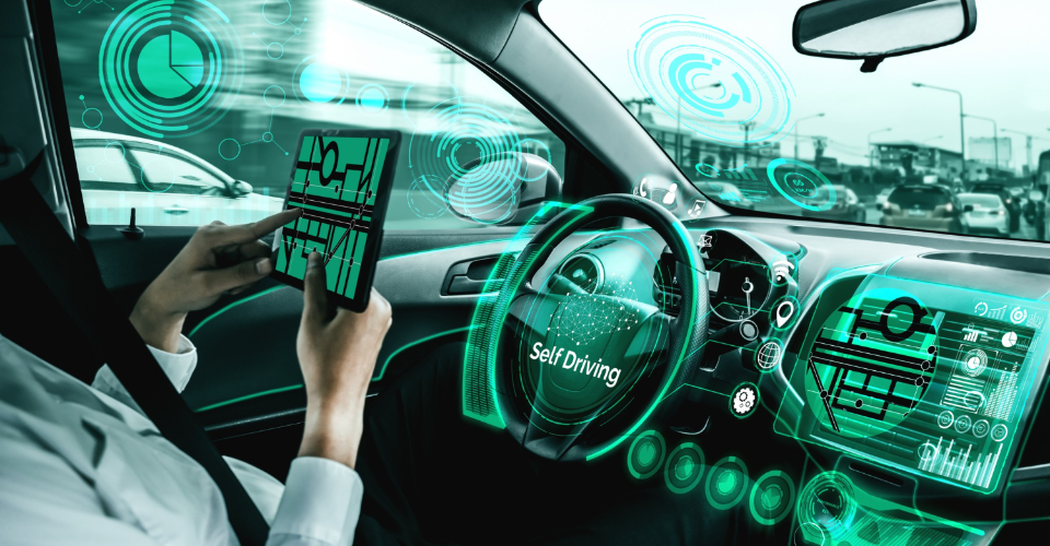 Navigating the Future of Autonomous Vehicles: A Complete Guide