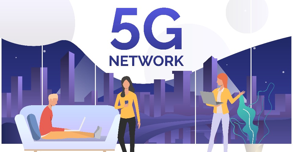 The Future of Connectivity with 5G Networks